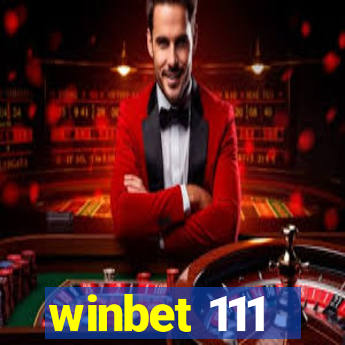 winbet 111